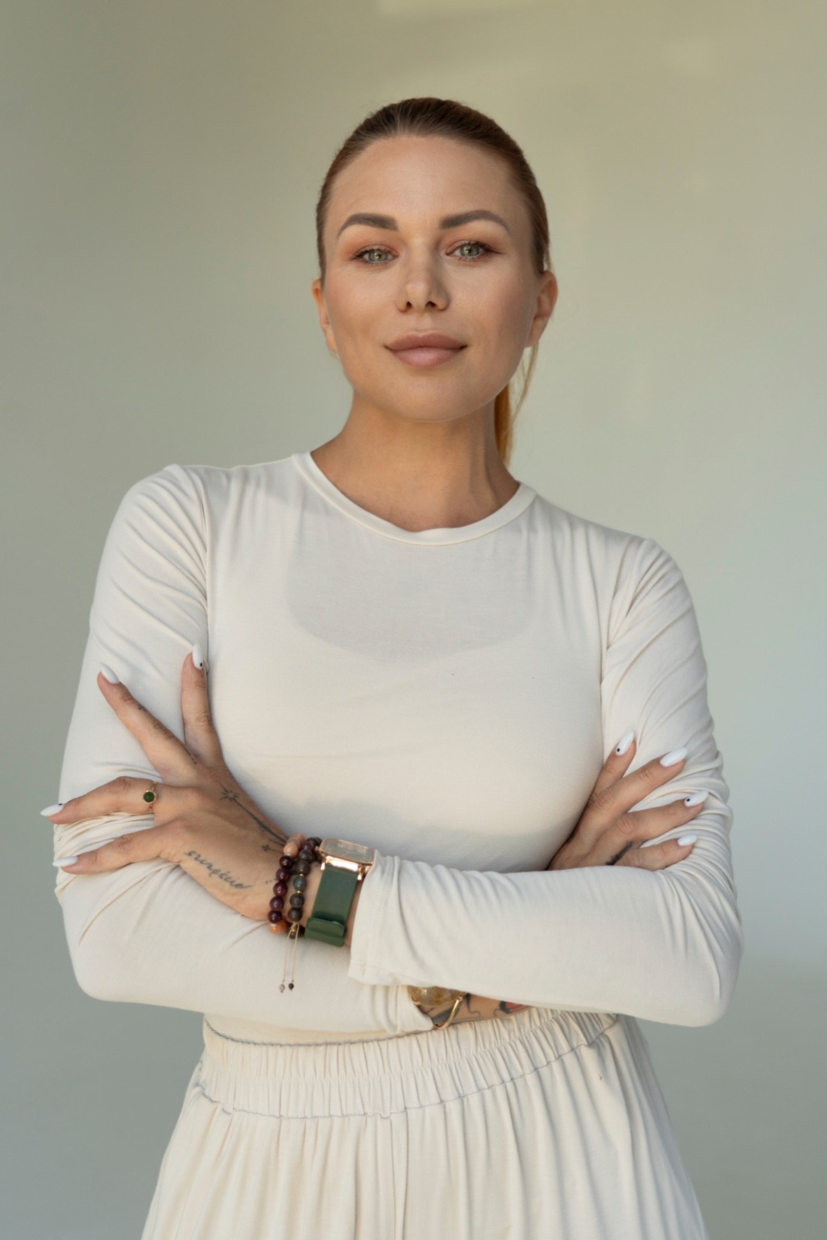Żaneta Niźnikowska - Praktyka Ciszy